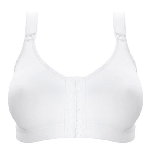 Anita Active Frontline white sport bra