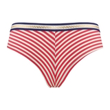 Marlies Dekkers Swimwear Victoria red/print bikini brief