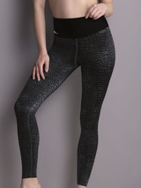 Anita Active Sport Tights Massage black legging