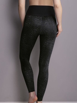 Anita Active Sport Tights Massage black legging