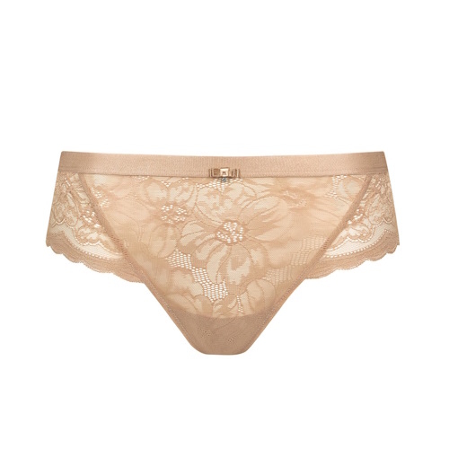 Lisca Evelyn sweet almond brief