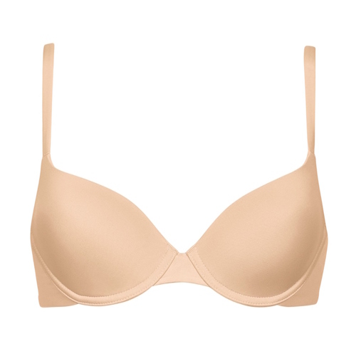 Lisca Bella skin padded bra