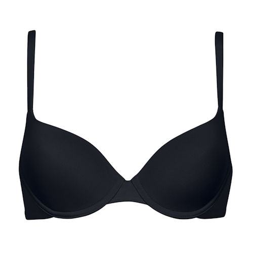 Lisca Bella black padded bra