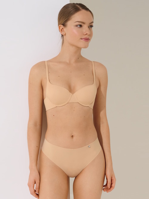 Lisca Bella skin thong