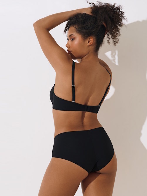 Lisca Bella black brief