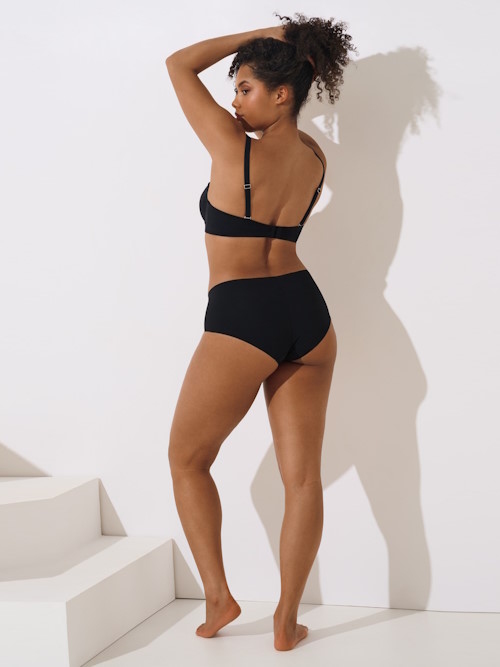 Lisca Bella black brief