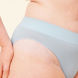 Sugar Candy Basic baby blue brief
