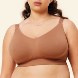 Sugar Candy Basic clay wireless bra