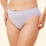 Sugar Candy Basic lavender brief