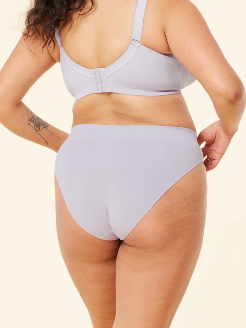 Sugar Candy Basic lavender brief