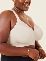 Sugar Candy Posh stone wireless bra
