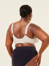 Sugar Candy Posh stone wireless bra