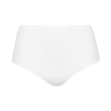 Lisca Emma white high waist brief