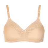 Lisca Minca skin wireless bra
