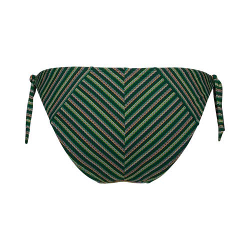 Marlies Dekkers Swimwear Holi Vintage green/print bikini brief