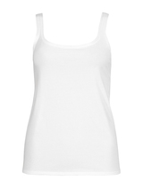 Lisca Happyday white top