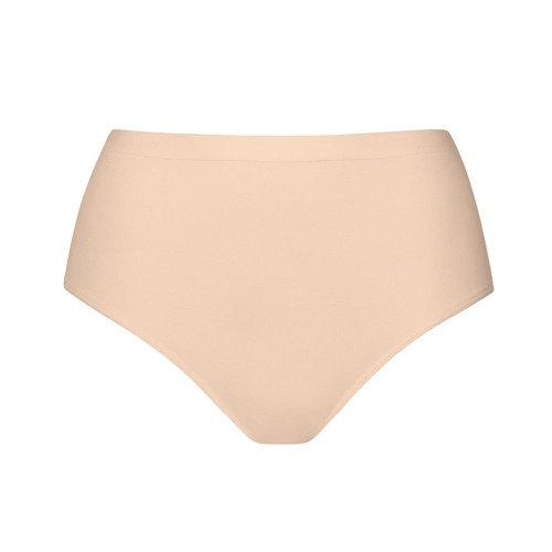 Lisca Kaia skin high waist brief