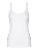 Lisca Kaia white top