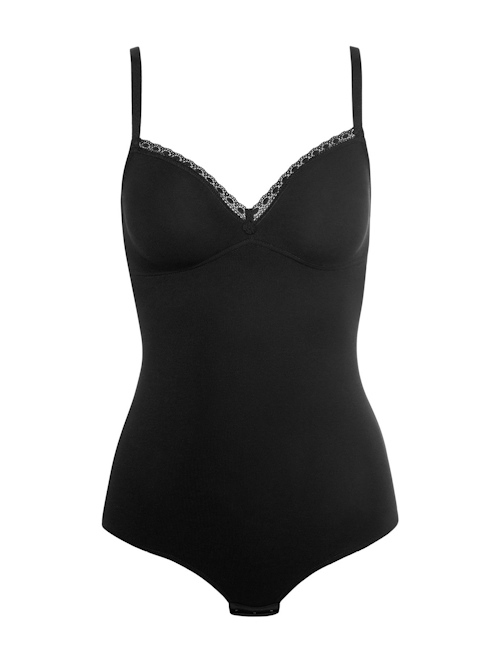 Lisca Ines black body