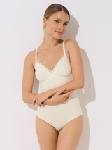 Lisca Ines ivory body