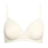 Lisca Ines ivory non-padded bra