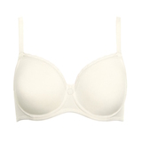 Lisca Ines ivory non-padded bra