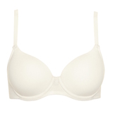 Lisca Ines ivory padded bra