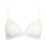 Lisca Ines ivory padded bra