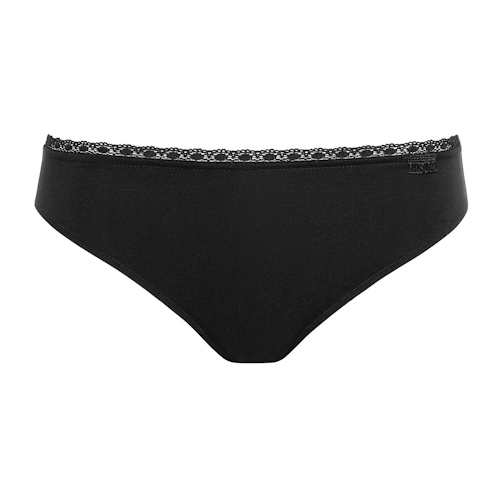 Lisca Ines black brief