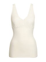Lisca Ines ivory top
