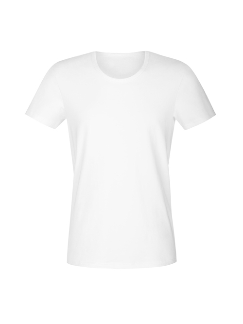 Lisca Hermes white shirt