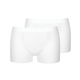 Lisca Hermes white boxer short