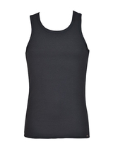 Lisca Zeus black man singlet