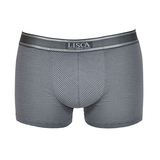 Lisca Zeus grey boxer short