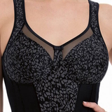 Anita Clara black body