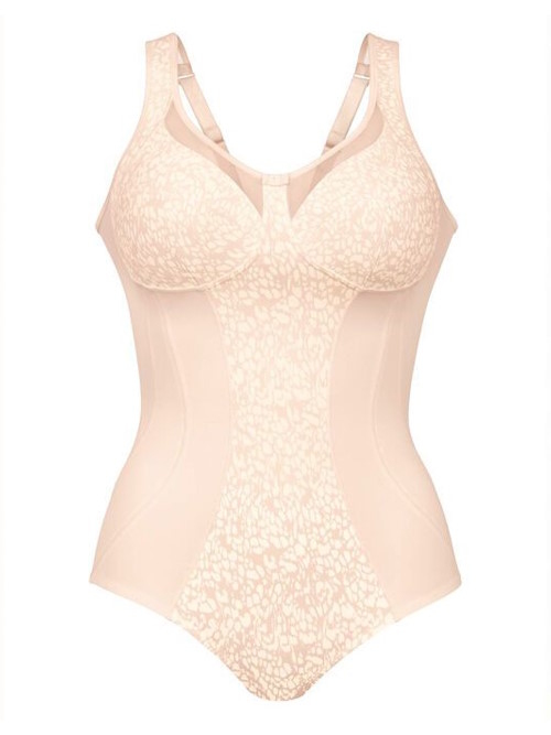 Anita Clara pink body