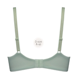 Marlies Dekkers Lucky Clover mint padded bra