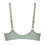 Marlies Dekkers Lucky Clover mint push up bra