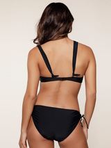 LingaDore Beach Black and Beautiful black set