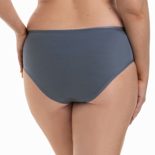 Rosa Faia Colette grey brief