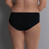 Rosa Faia Colette black brief