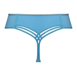 Marlies Dekkers Dame de Paris blue thong
