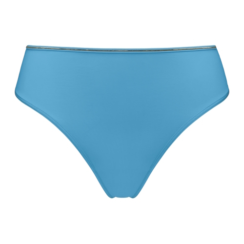 Marlies Dekkers Dame de Paris blue thong