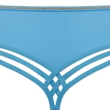 Marlies Dekkers Dame de Paris blue thong