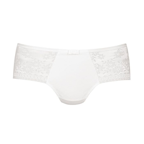 Rosa Faia Rosemary white short
