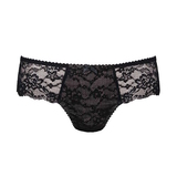 Rosa Faia Bobette black brazilian