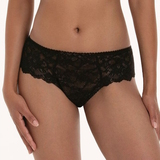Rosa Faia Bobette black brazilian