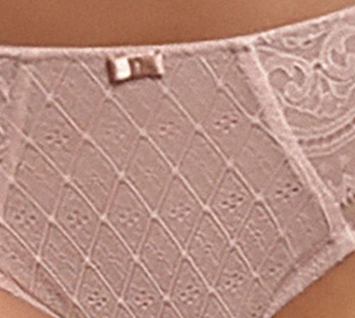 Rosa Faia Selma pink brazilian