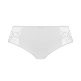 Elomi Cate white brief