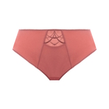 Elomi Cate antique rose high waist brief